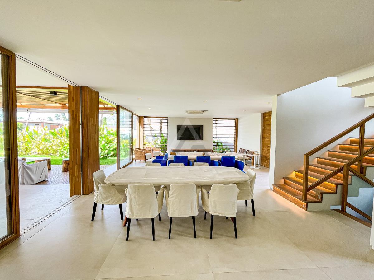 Casa de Condomínio, 6 quartos - Foto 24