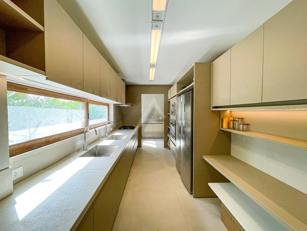 Casa de Condomínio, 6 quartos - Foto 25