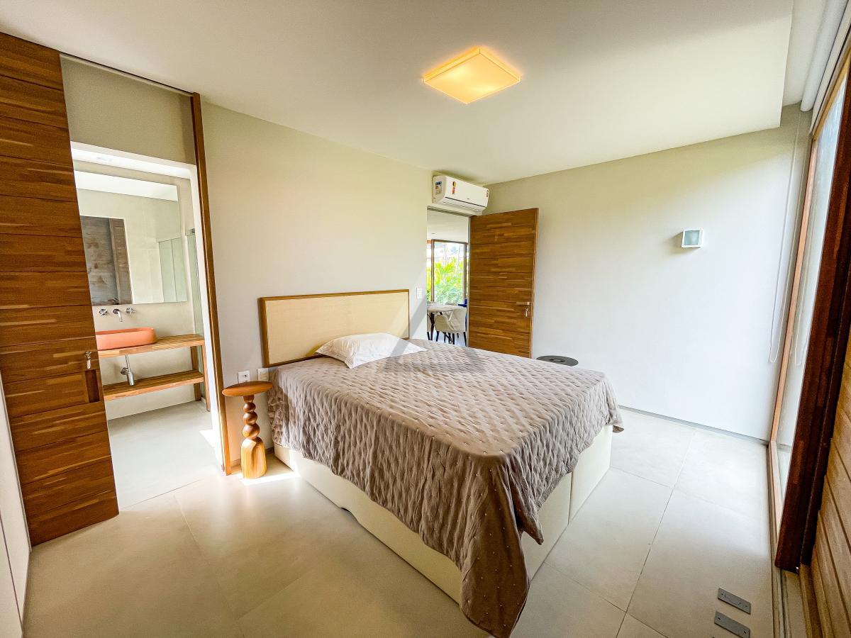 Casa de Condomínio, 6 quartos - Foto 30