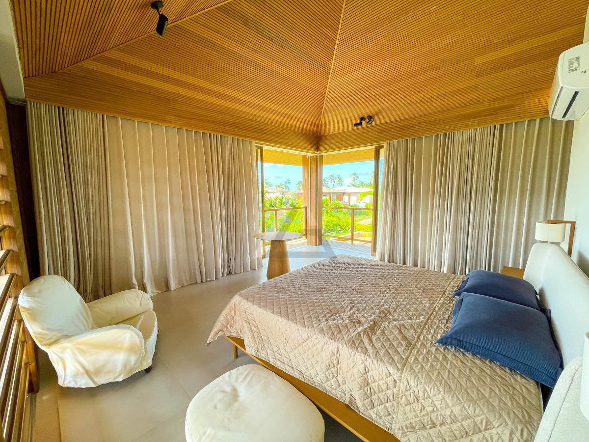 Casa de Condomínio, 6 quartos - Foto 34