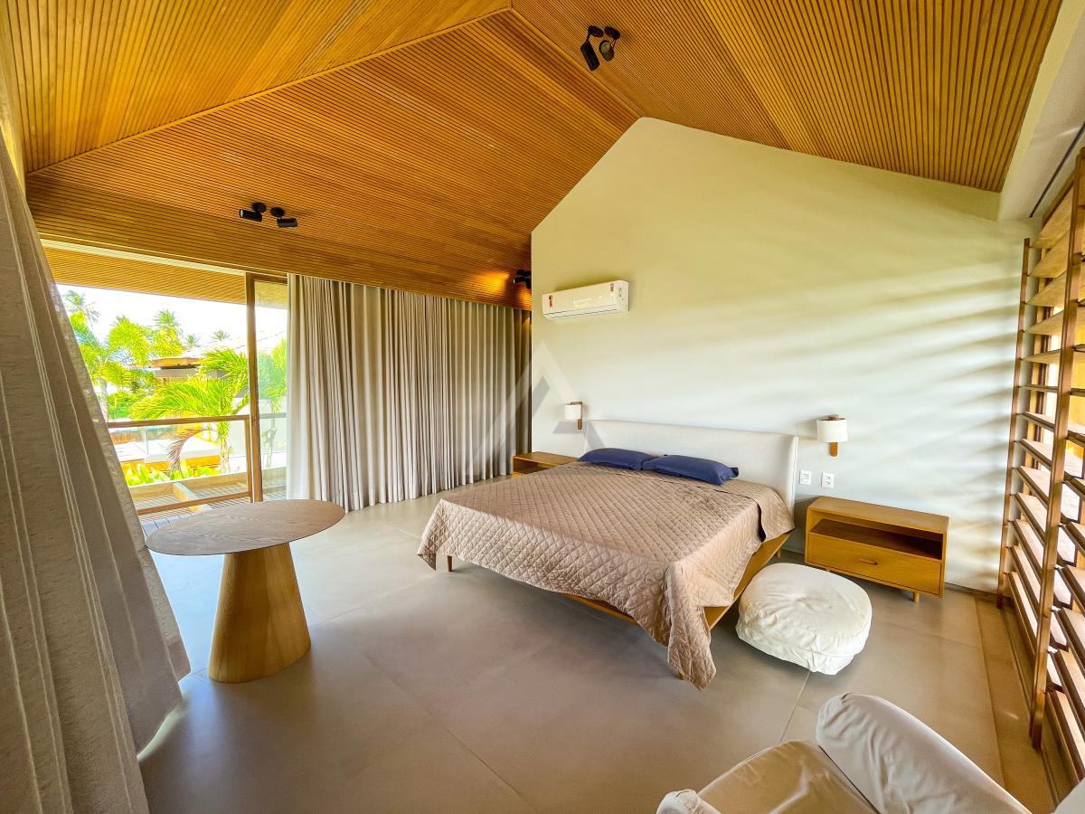 Casa de Condomínio, 6 quartos - Foto 35