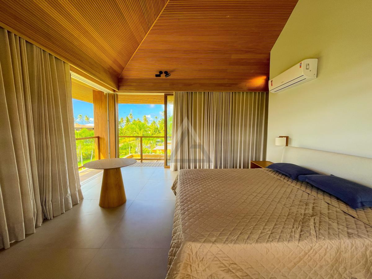 Casa de Condomínio, 6 quartos - Foto 36