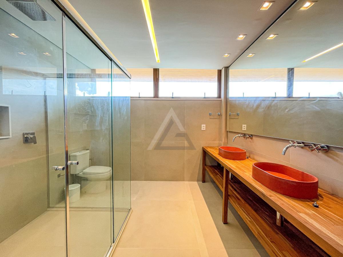 Casa de Condomínio, 6 quartos - Foto 40