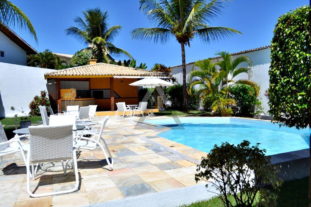 Casa de Condomínio, 5 quartos - Foto 8