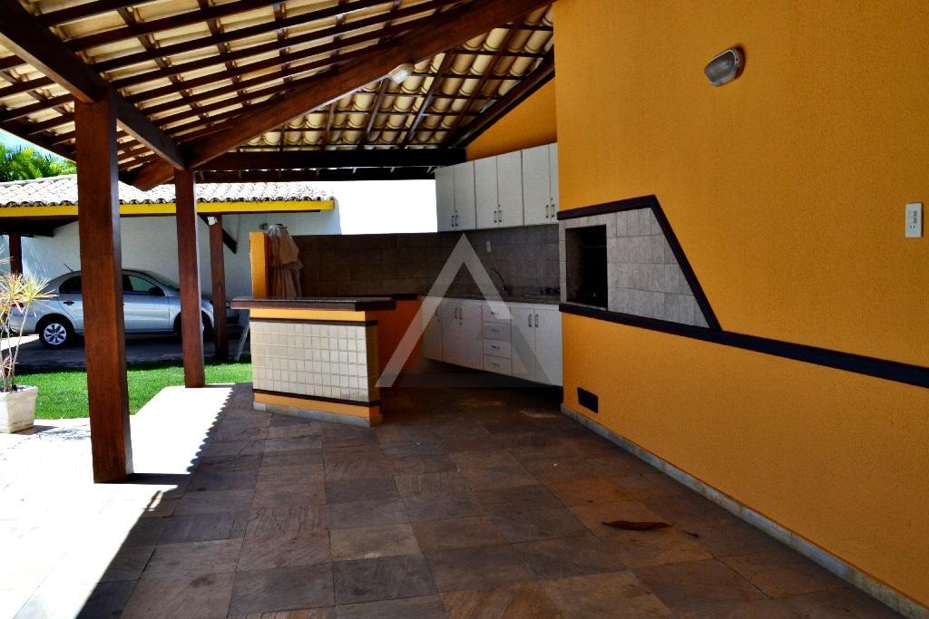 Casa de Condomínio, 5 quartos - Foto 9