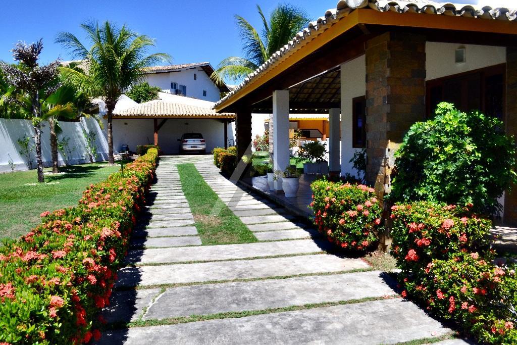 Casa de Condomínio, 5 quartos - Foto 3