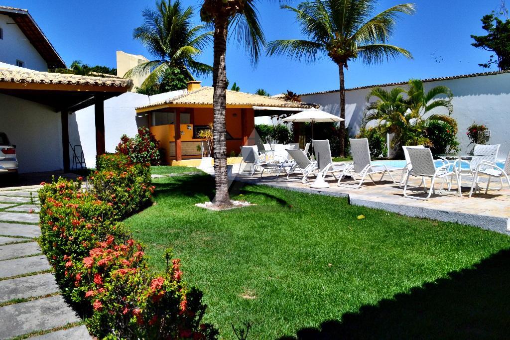 Casa de Condomínio, 5 quartos - Foto 6