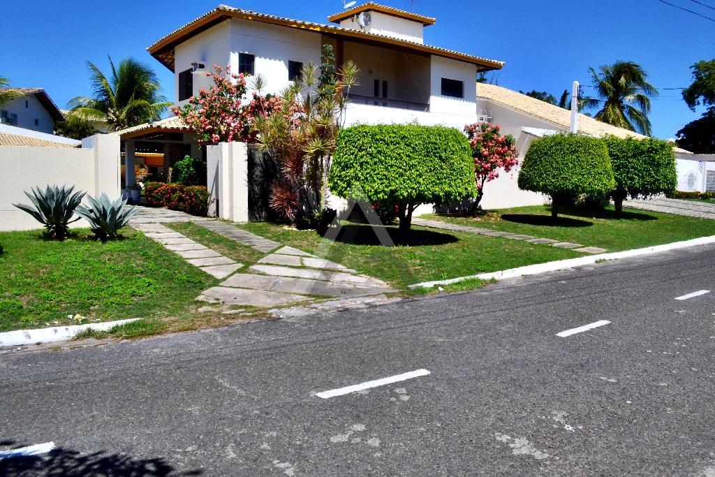 Casa de Condomínio, 5 quartos - Foto 2