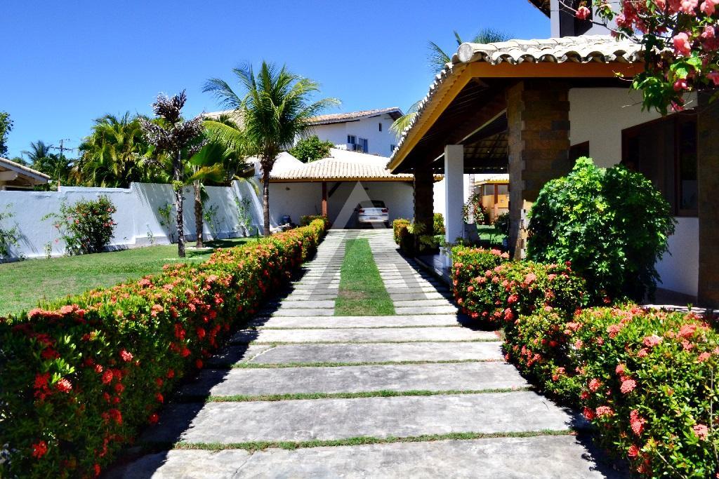 Casa de Condomínio, 5 quartos - Foto 4