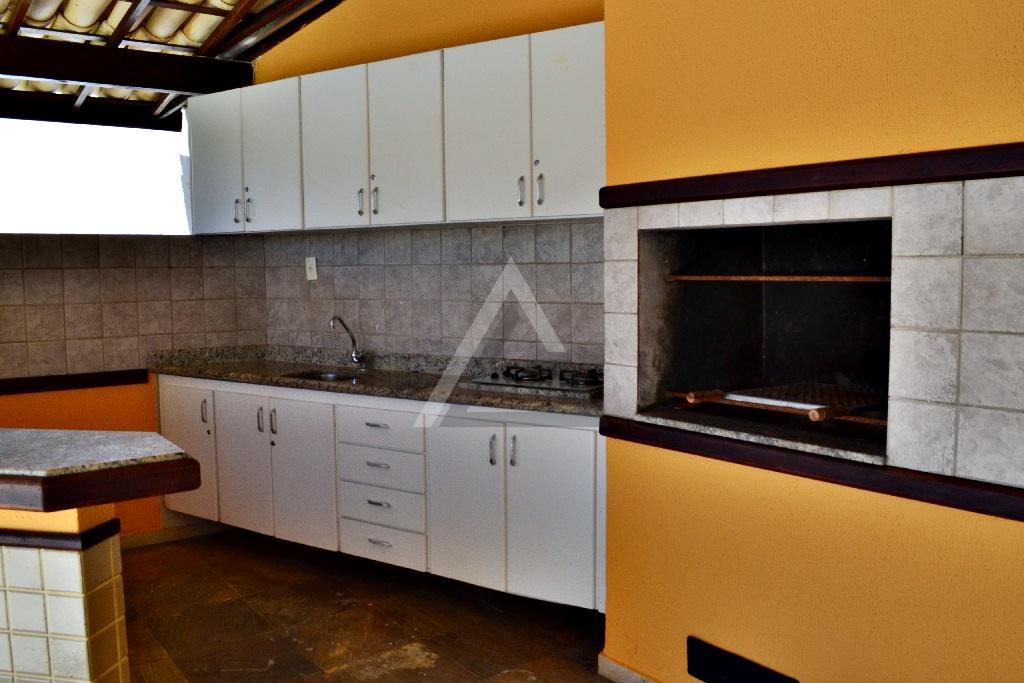 Casa de Condomínio, 5 quartos - Foto 10