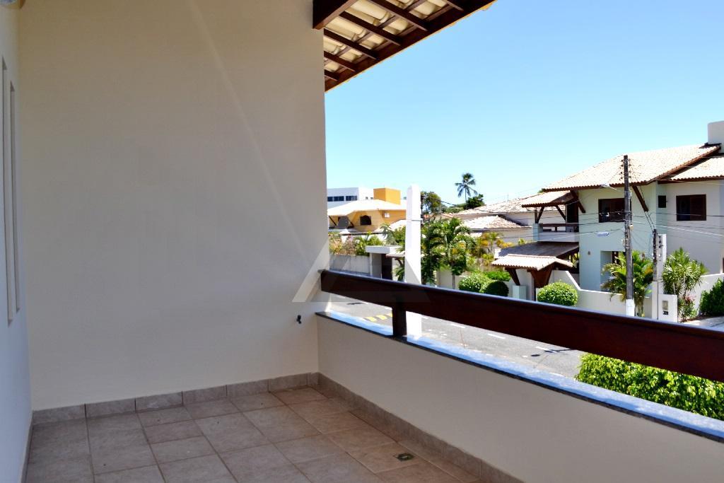 Casa de Condomínio, 5 quartos - Foto 21