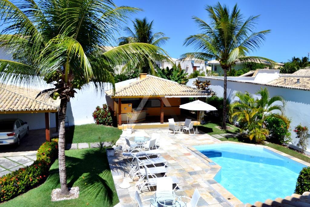 Casa de Condomínio, 5 quartos - Foto 22