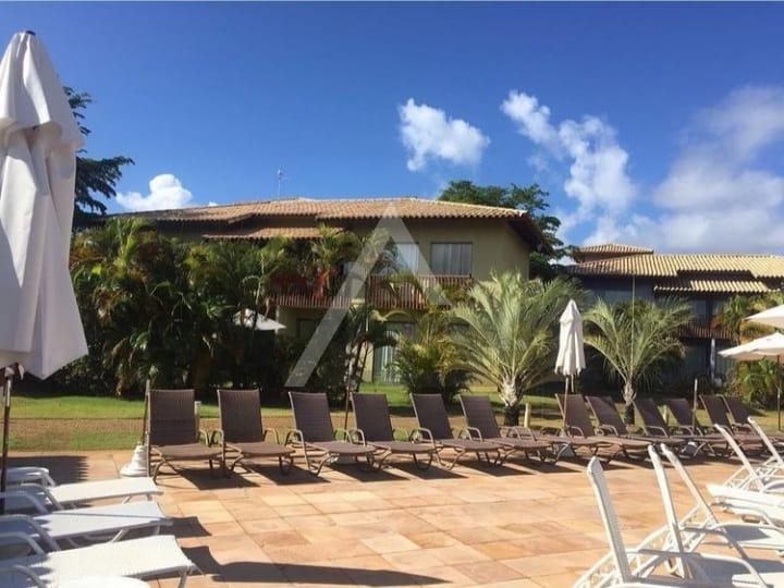 Casa de Condomínio, 2 quartos - Foto 2