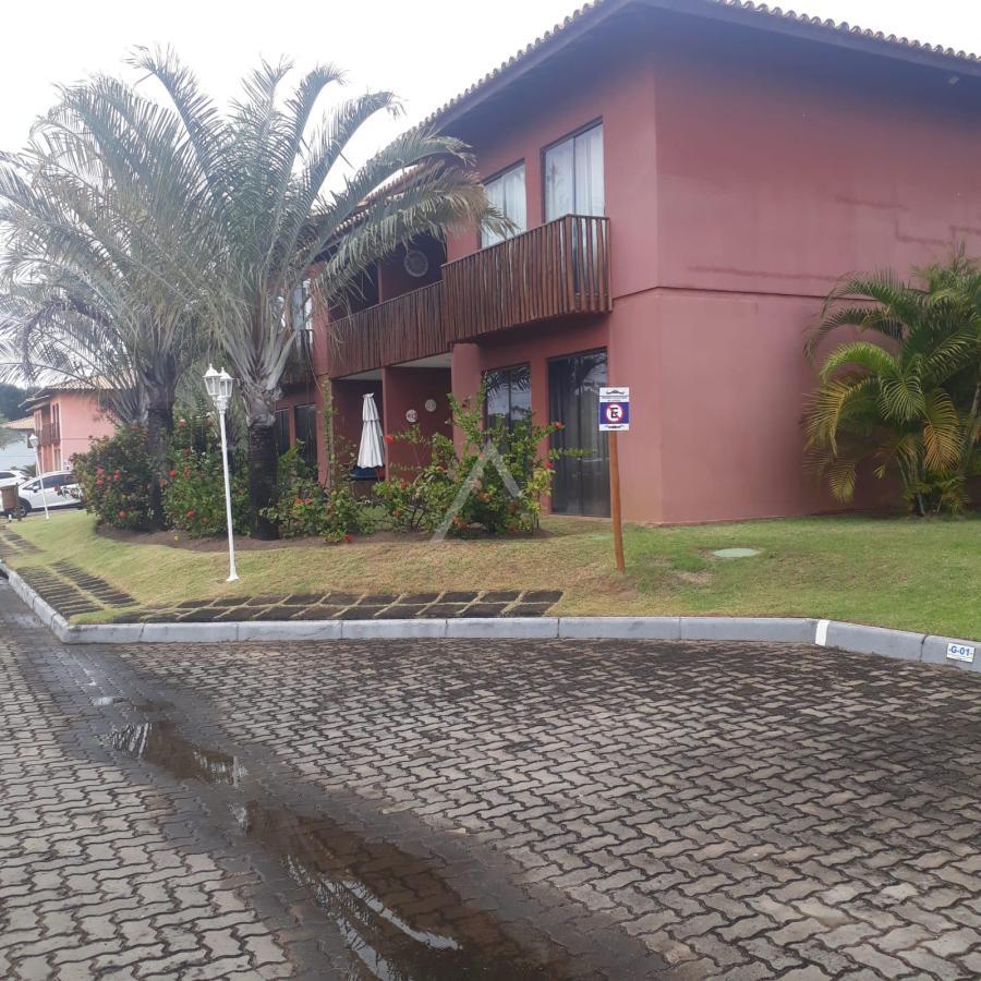 Casa de Condomínio, 2 quartos - Foto 8