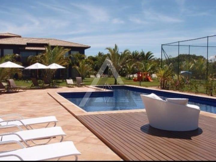 Casa de Condomínio, 2 quartos - Foto 3