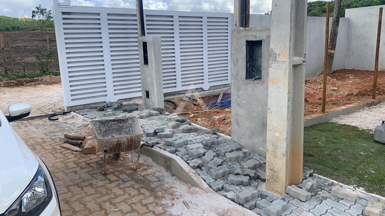 Casa de Condomínio, 2 quartos - Foto 9