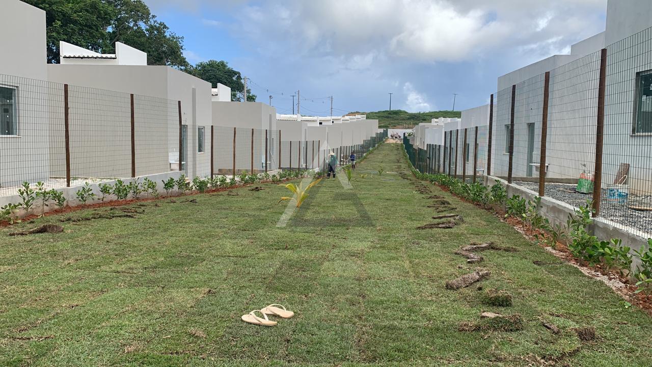 Casa de Condomínio, 2 quartos - Foto 4