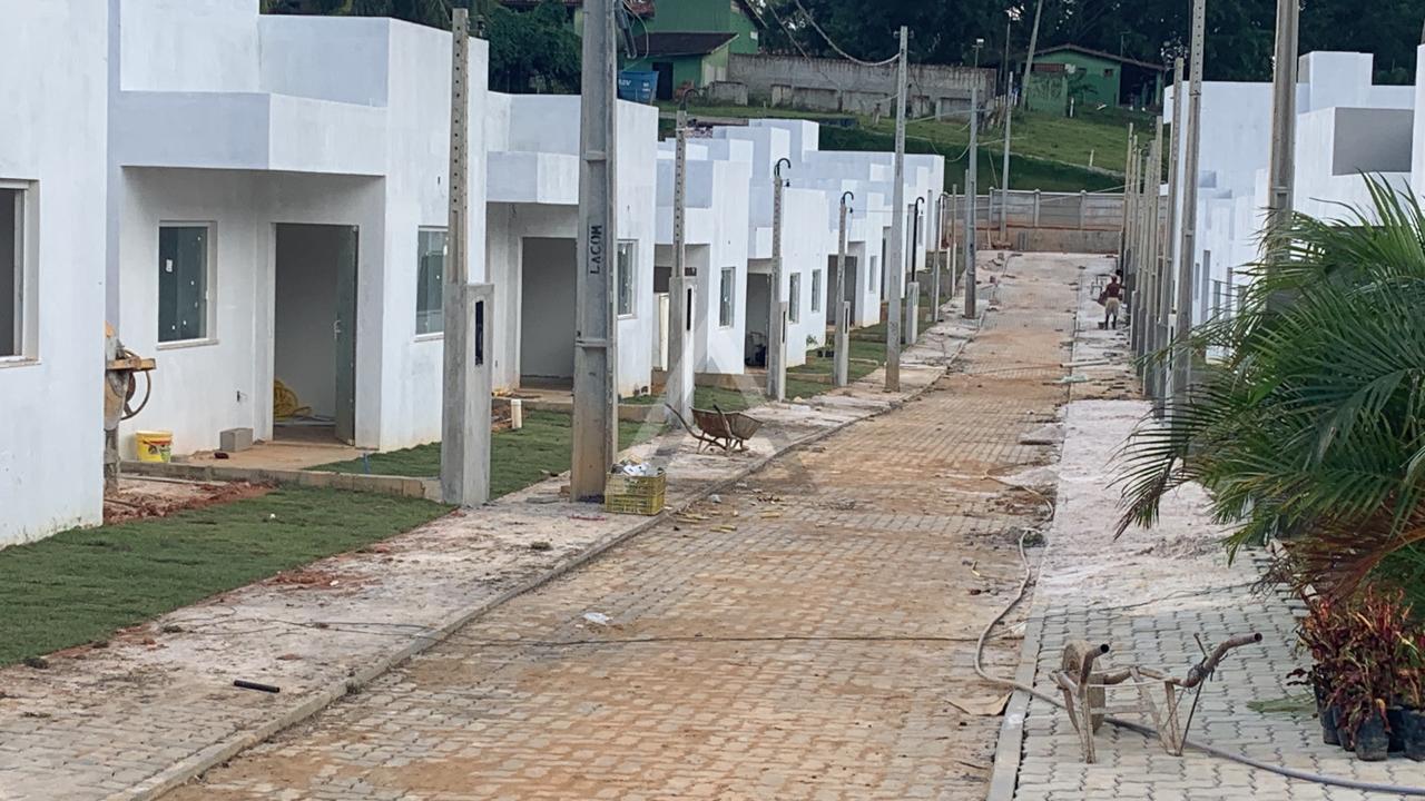 Casa de Condomínio, 2 quartos - Foto 8