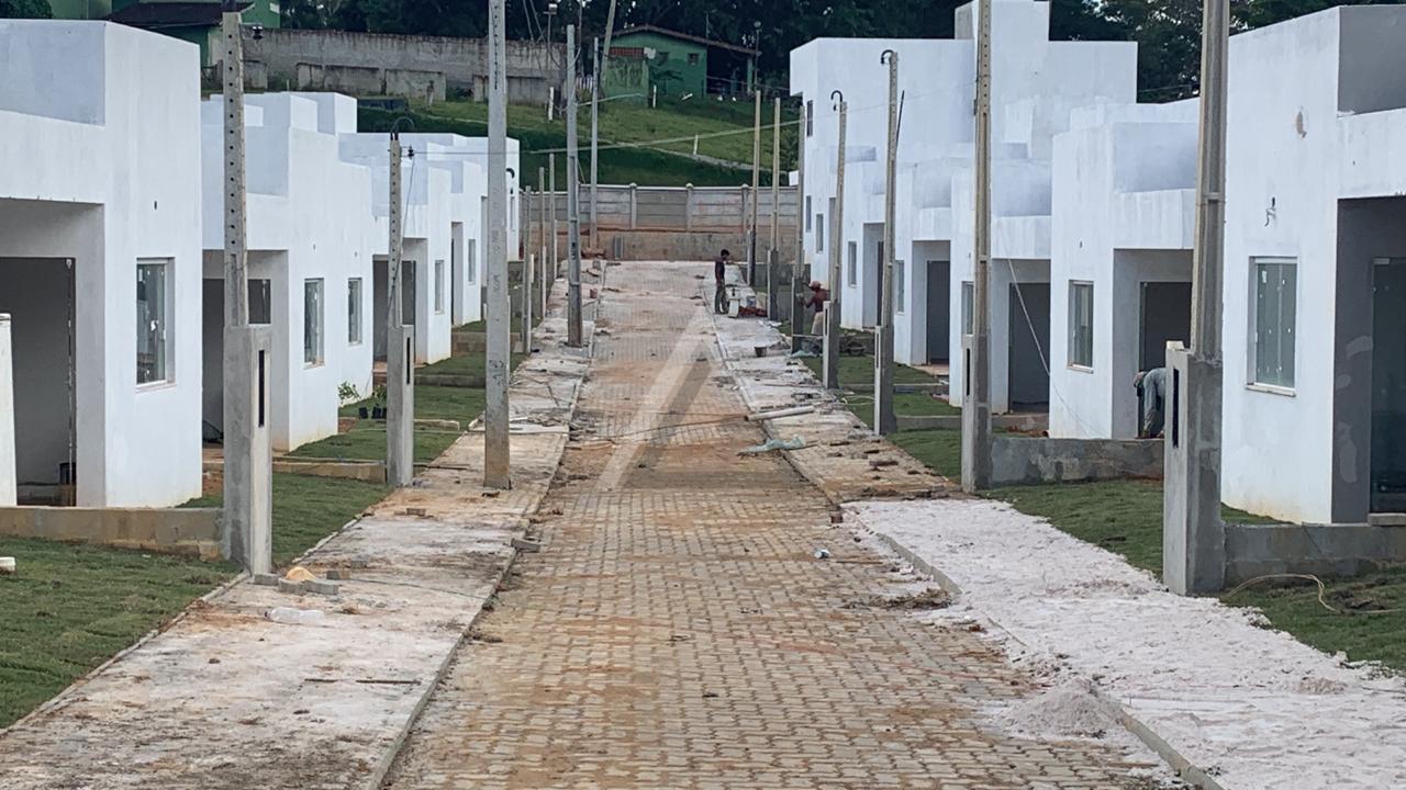 Casa de Condomínio, 2 quartos - Foto 10