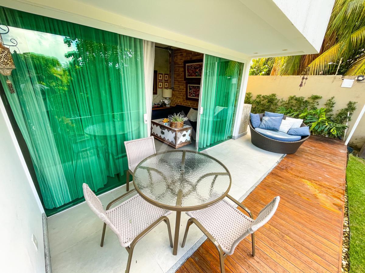 Apartamento, 3 quartos, 110 m² - Foto 6