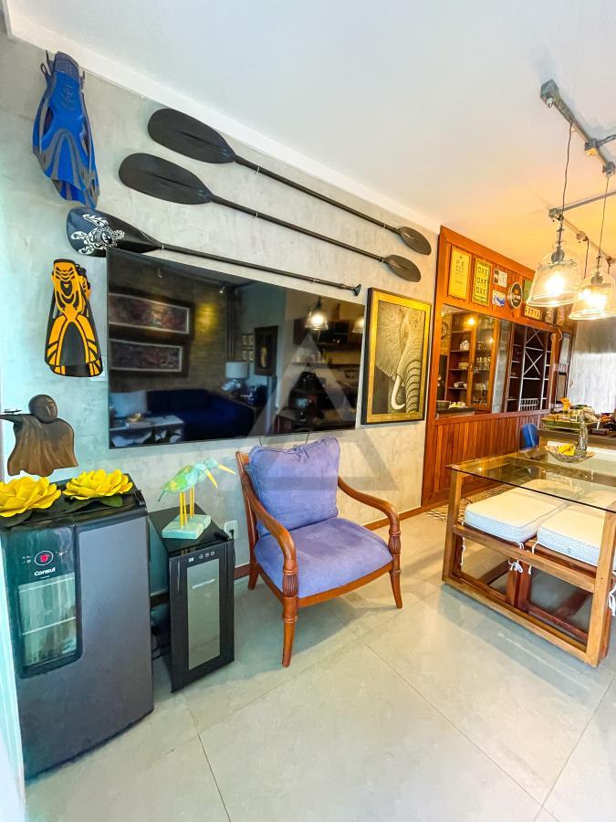 Apartamento, 3 quartos, 110 m² - Foto 7