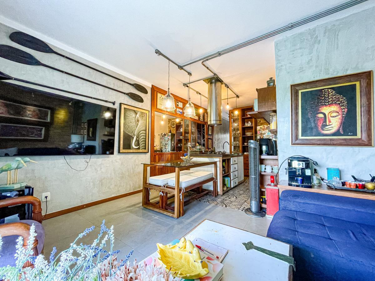 Apartamento, 3 quartos, 110 m² - Foto 10