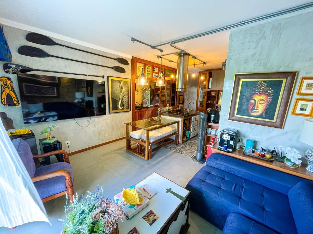 Apartamento, 3 quartos, 110 m² - Foto 12