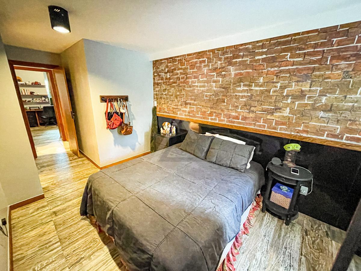 Apartamento, 3 quartos, 110 m² - Foto 21