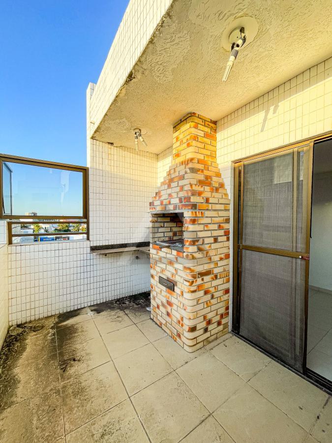 Cobertura, 3 quartos, 167 m² - Foto 2