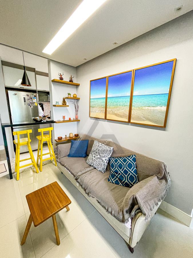 Apartamento, 2 quartos, 50 m² - Foto 3