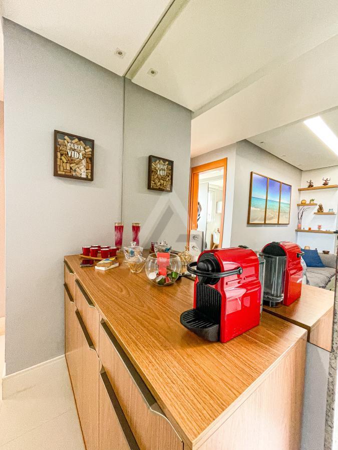 Apartamento, 2 quartos, 50 m² - Foto 5