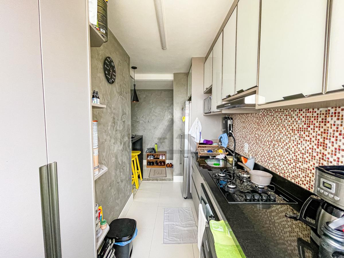 Apartamento, 2 quartos, 50 m² - Foto 9