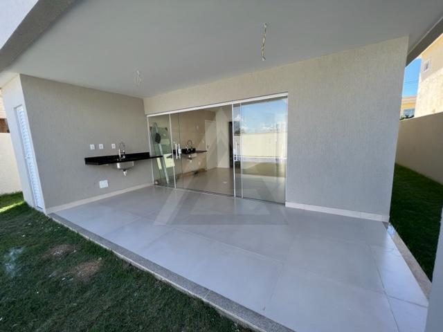 Casa de Condomínio, 4 quartos - Foto 11