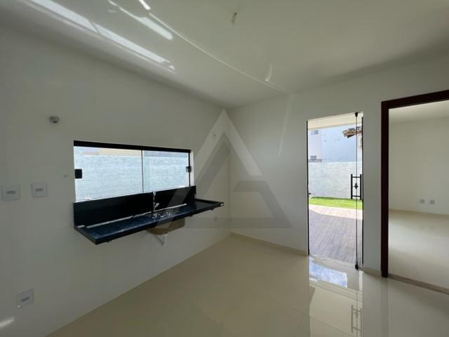 Casa de Condomínio, 4 quartos - Foto 17