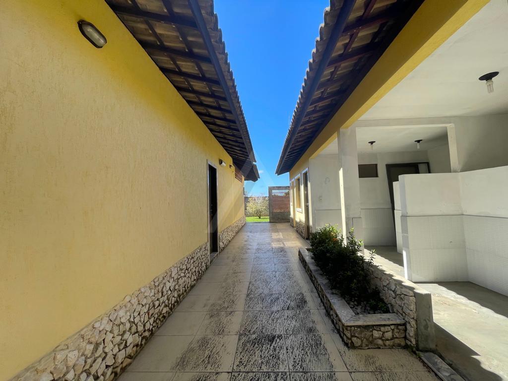 Casa de Condomínio, 3 quartos - Foto 9