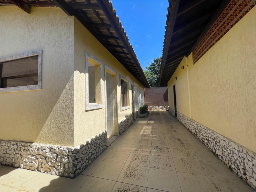 Casa de Condomínio, 3 quartos - Foto 10