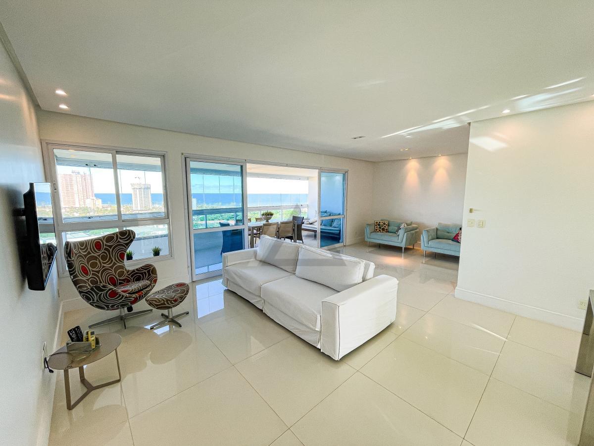 Apartamento, 4 quartos, 168 m² - Foto 1