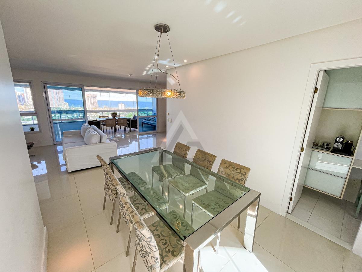 Apartamento, 4 quartos, 168 m² - Foto 2