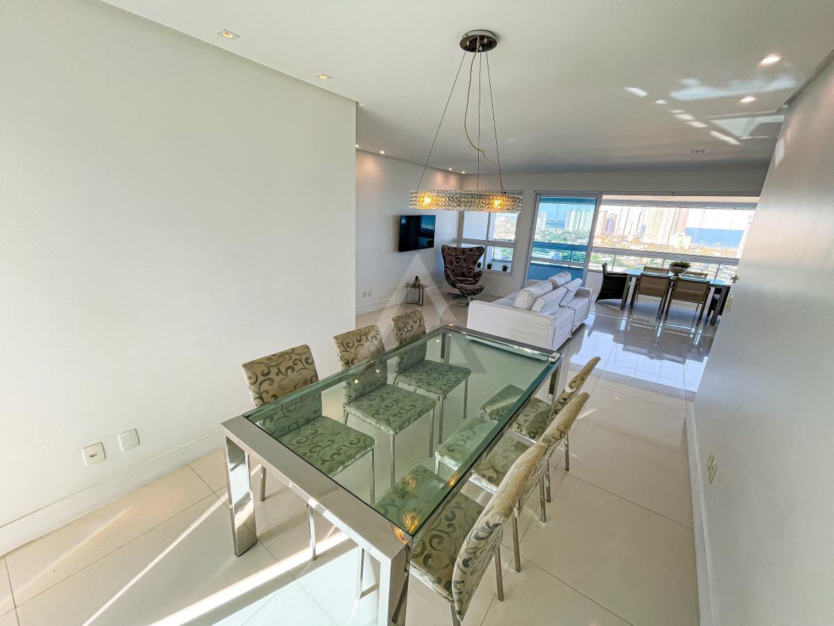 Apartamento, 4 quartos, 168 m² - Foto 3