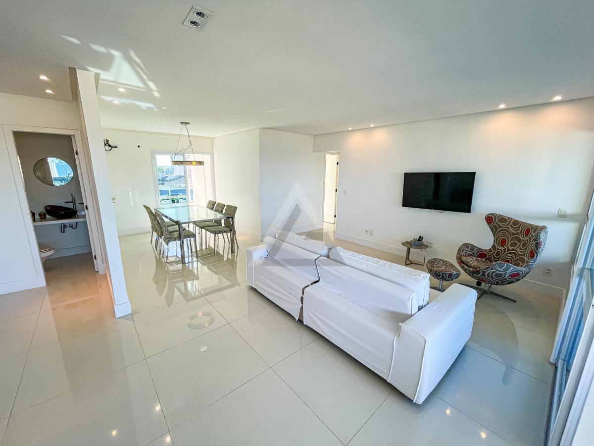 Apartamento, 4 quartos, 168 m² - Foto 4