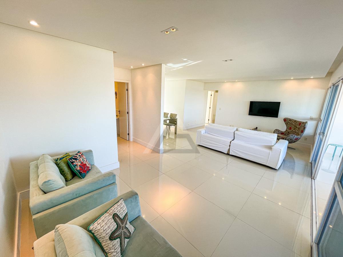 Apartamento, 4 quartos, 168 m² - Foto 5