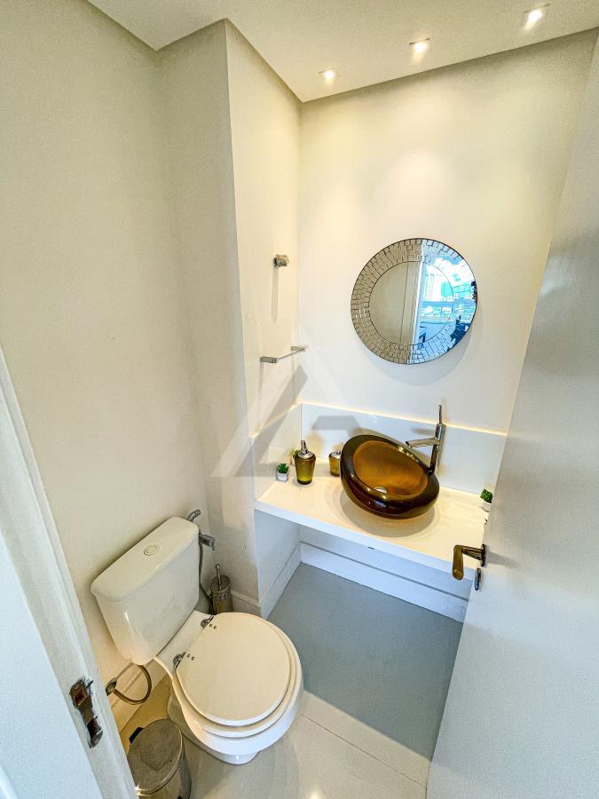 Apartamento, 4 quartos, 168 m² - Foto 7