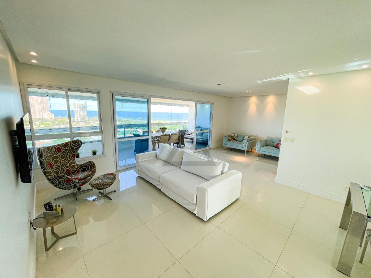 Apartamento, 4 quartos, 168 m² - Foto 8