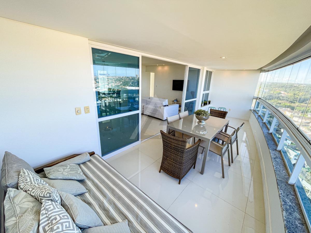 Apartamento, 4 quartos, 168 m² - Foto 10