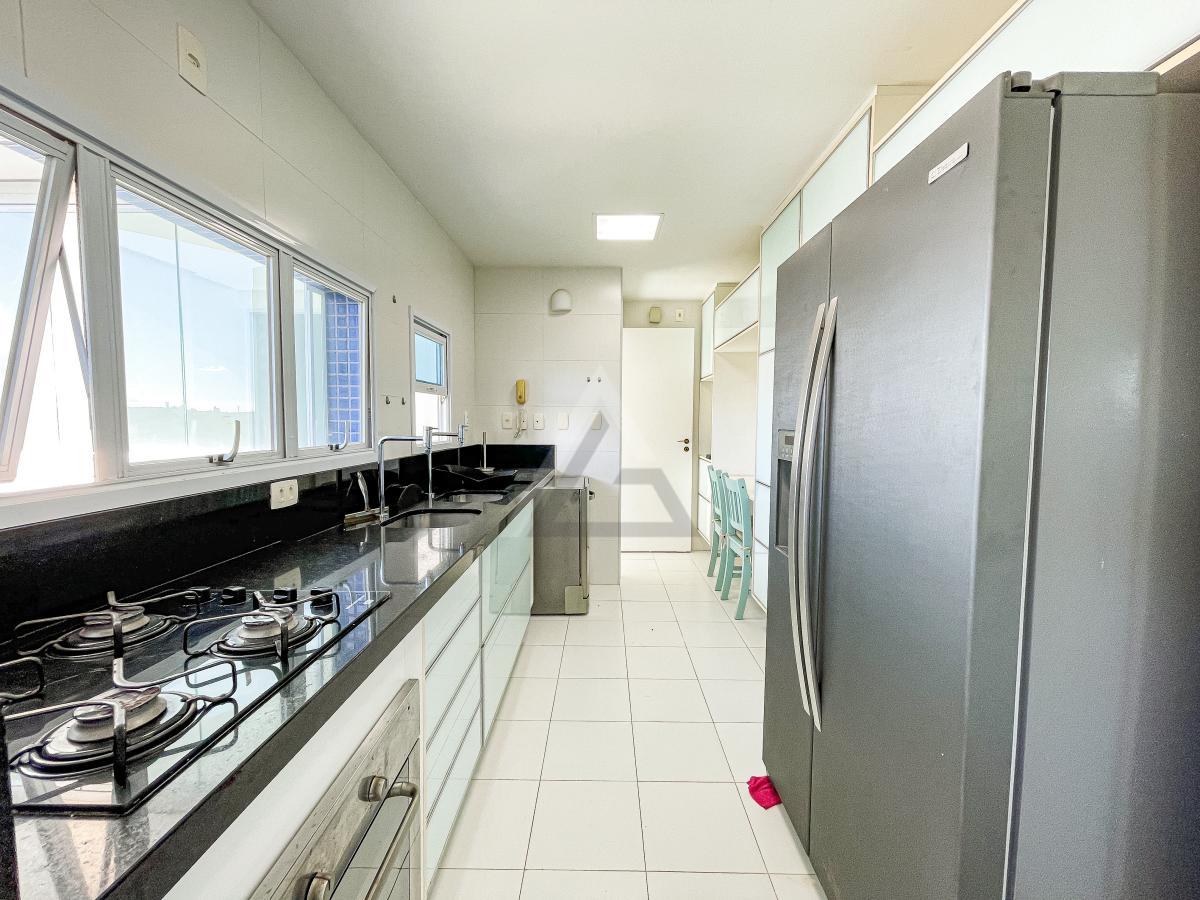 Apartamento, 4 quartos, 168 m² - Foto 12