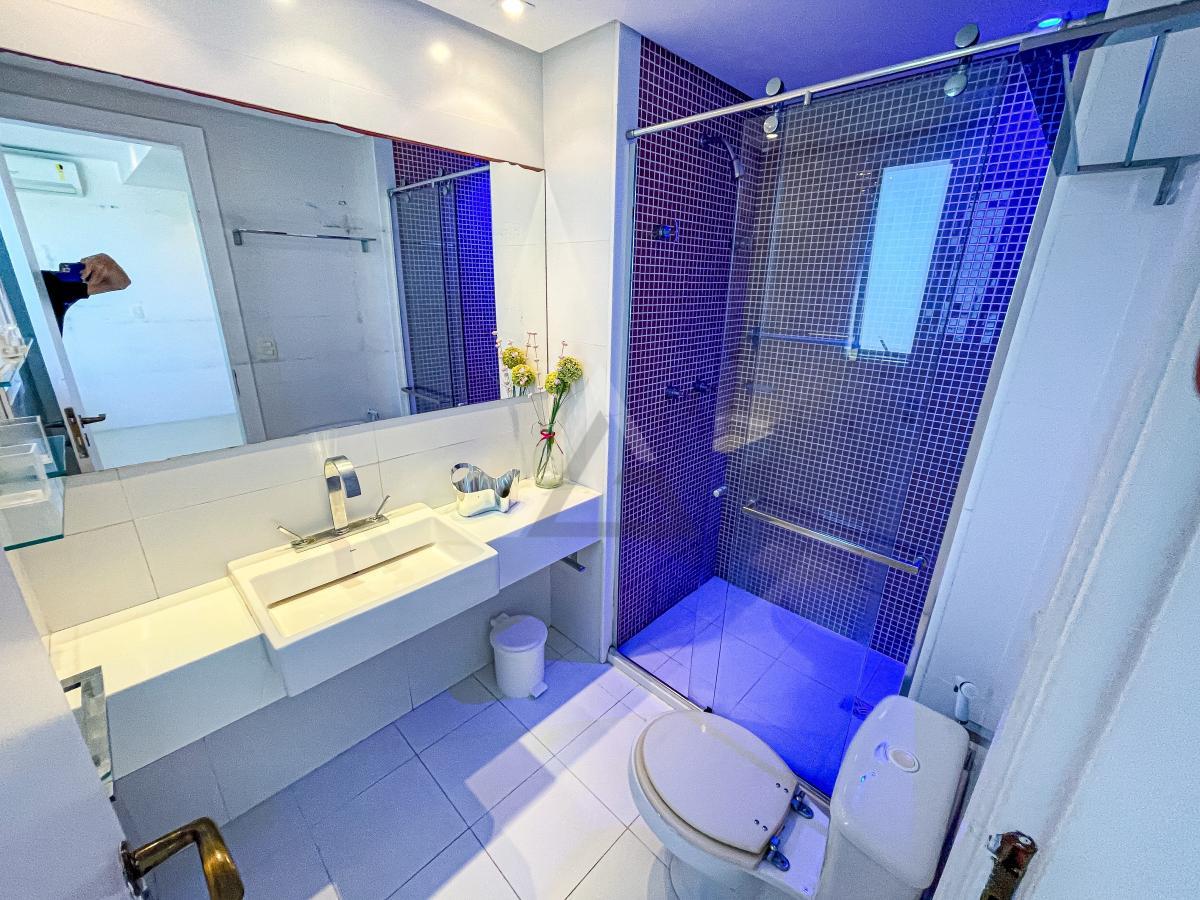 Apartamento, 4 quartos, 168 m² - Foto 20