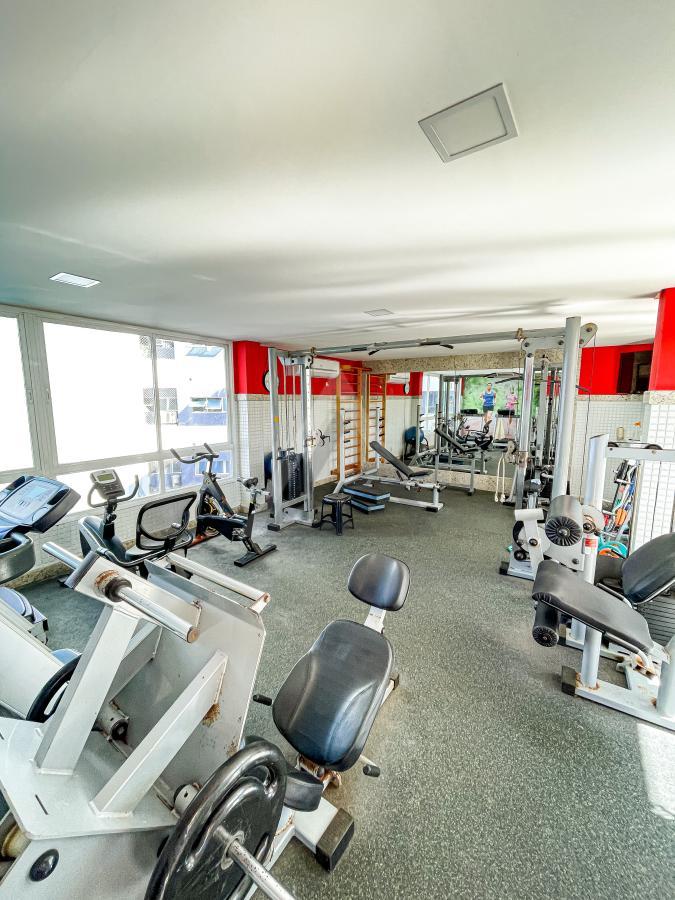 Apartamento, 4 quartos, 168 m² - Foto 31