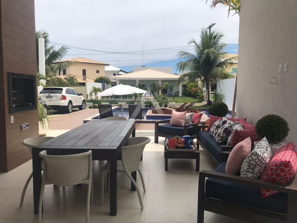 Casa de Condomínio, 5 quartos - Foto 4