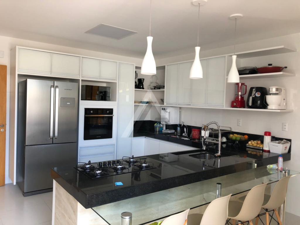 Casa de Condomínio, 5 quartos - Foto 9