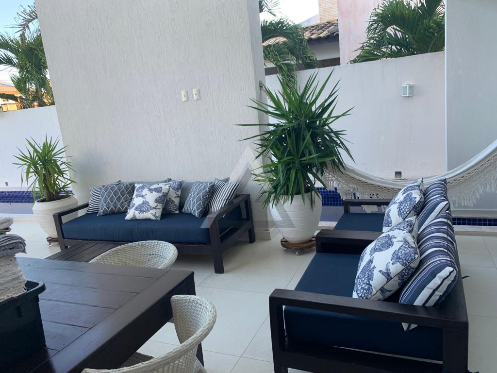 Casa de Condomínio, 5 quartos - Foto 5